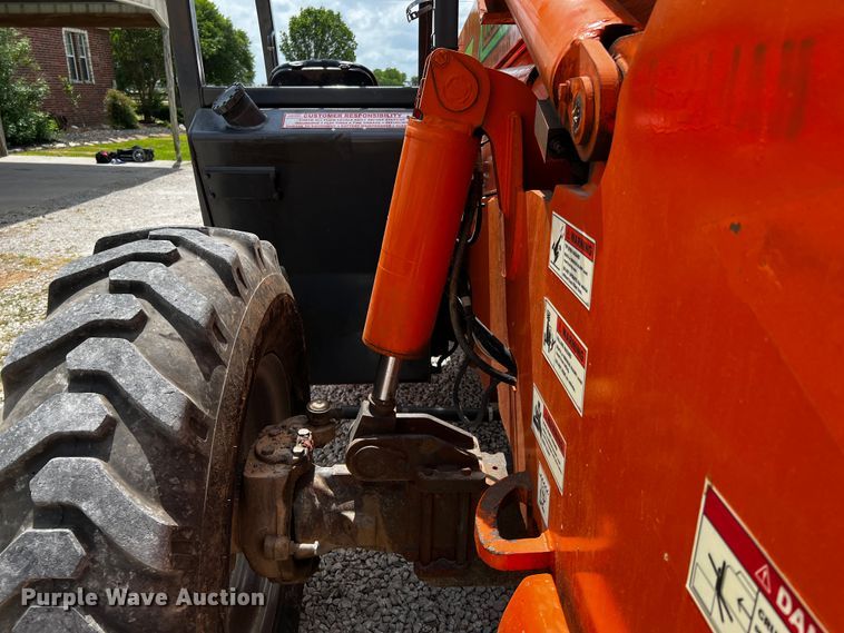 image for item DQ2039 Xtreme XRM0945  telehandler