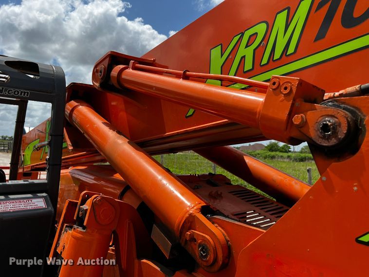 image for item DQ2039 Xtreme XRM0945  telehandler