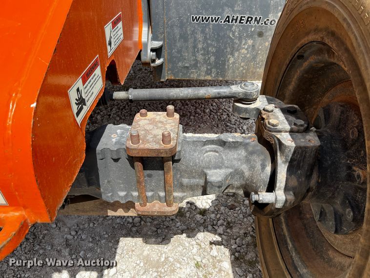 image for item DQ2039 Xtreme XRM0945  telehandler