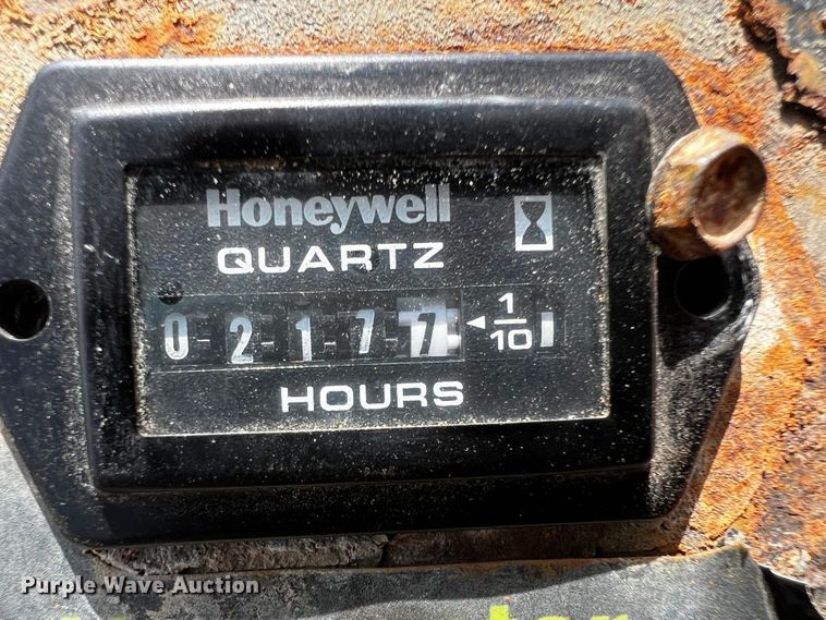 image for item DQ2039 Xtreme XRM0945  telehandler