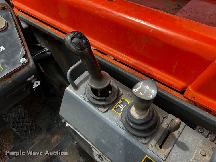 image for item DQ2039 Xtreme XRM0945  telehandler