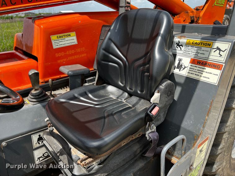 image for item DQ2039 Xtreme XRM0945  telehandler