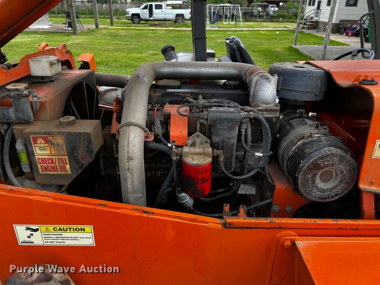 image for item DQ2039 Xtreme XRM0945  telehandler