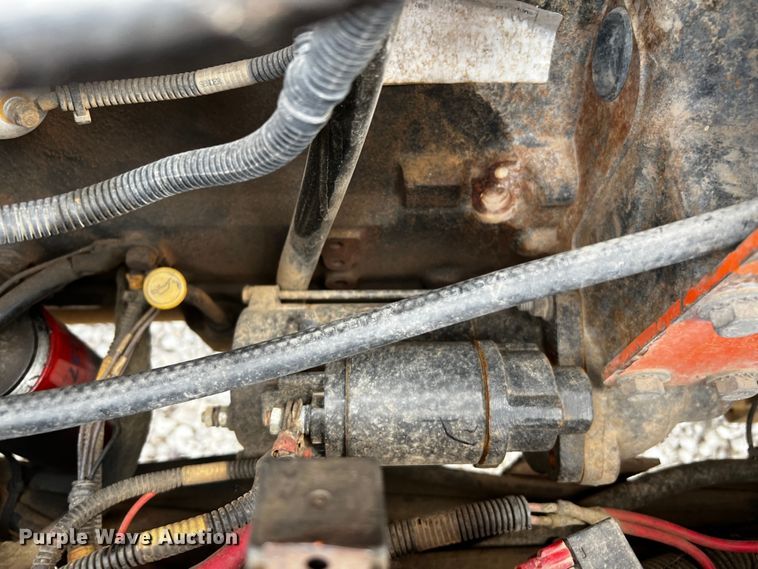 image for item DQ2039 Xtreme XRM0945  telehandler