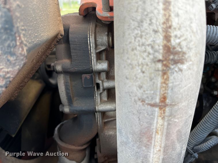 image for item DQ2039 Xtreme XRM0945  telehandler