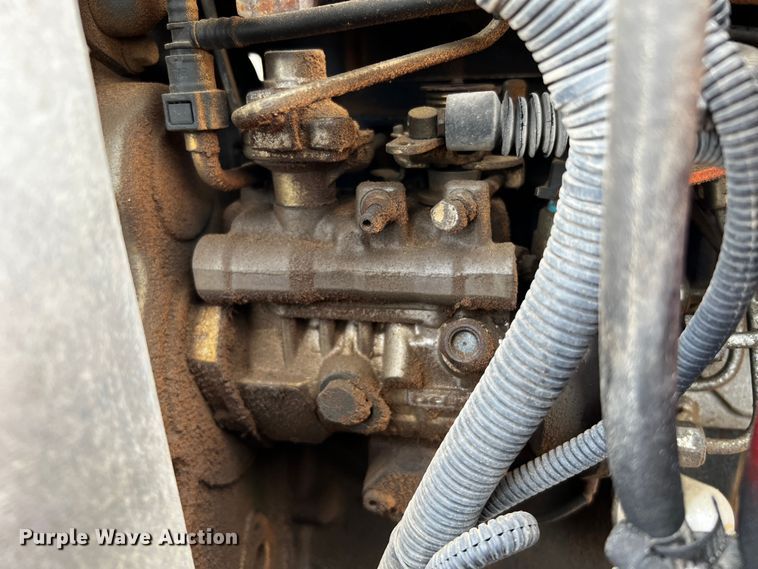 image for item DQ2039 Xtreme XRM0945  telehandler