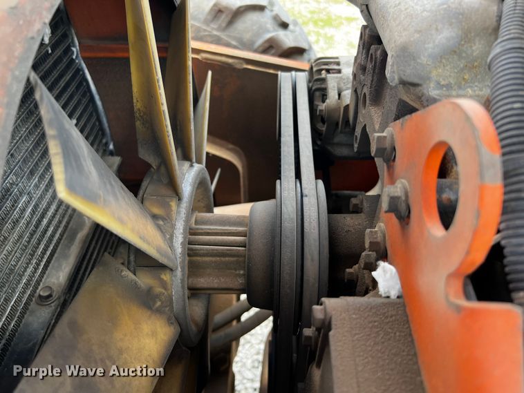 image for item DQ2039 Xtreme XRM0945  telehandler