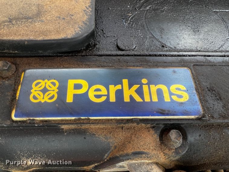 image for item DQ2039 Xtreme XRM0945  telehandler