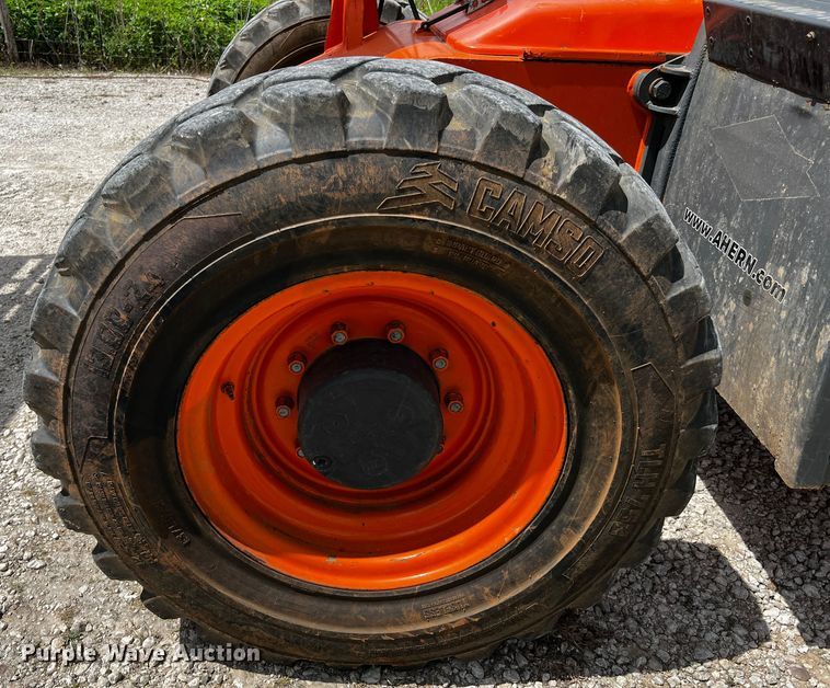 image for item DQ2039 Xtreme XRM0945  telehandler