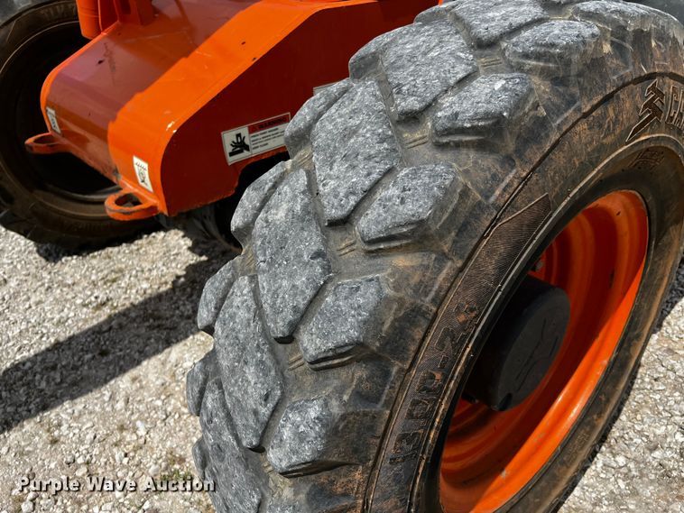 image for item DQ2039 Xtreme XRM0945  telehandler