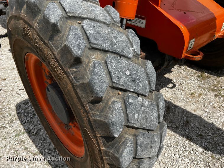 image for item DQ2039 Xtreme XRM0945  telehandler