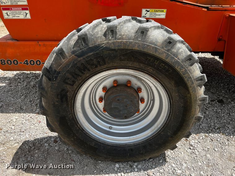 image for item DQ2039 Xtreme XRM0945  telehandler