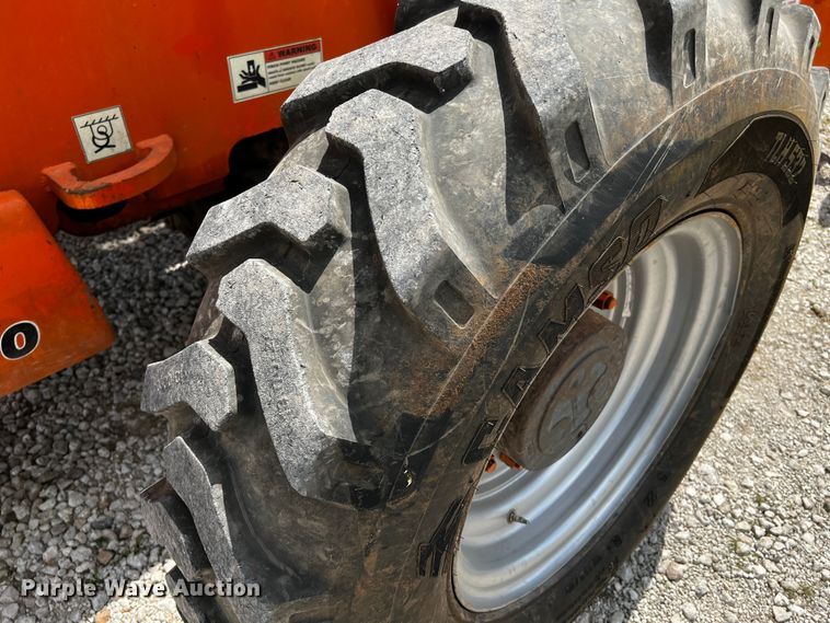 image for item DQ2039 Xtreme XRM0945  telehandler