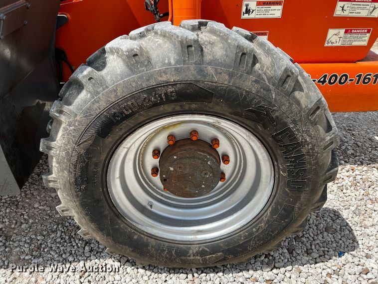 image for item DQ2039 Xtreme XRM0945  telehandler