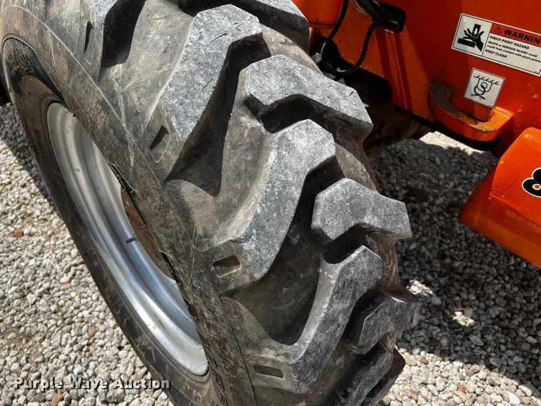 image for item DQ2039 Xtreme XRM0945  telehandler