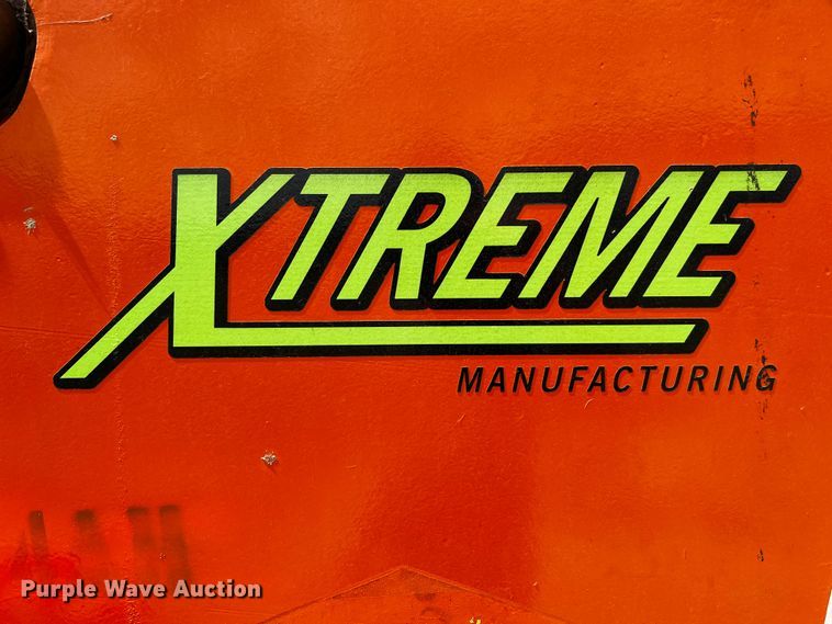 image for item DQ2039 Xtreme XRM0945  telehandler
