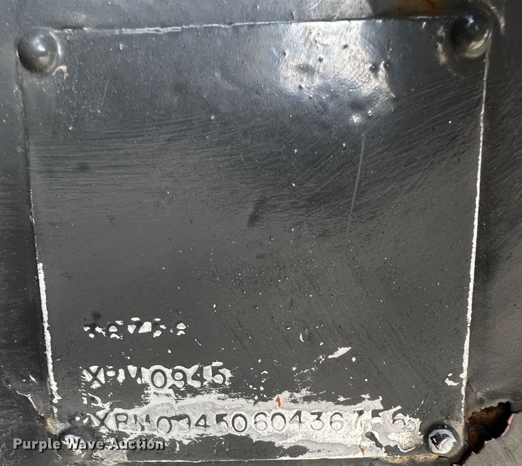 image for item DQ2039 Xtreme XRM0945  telehandler