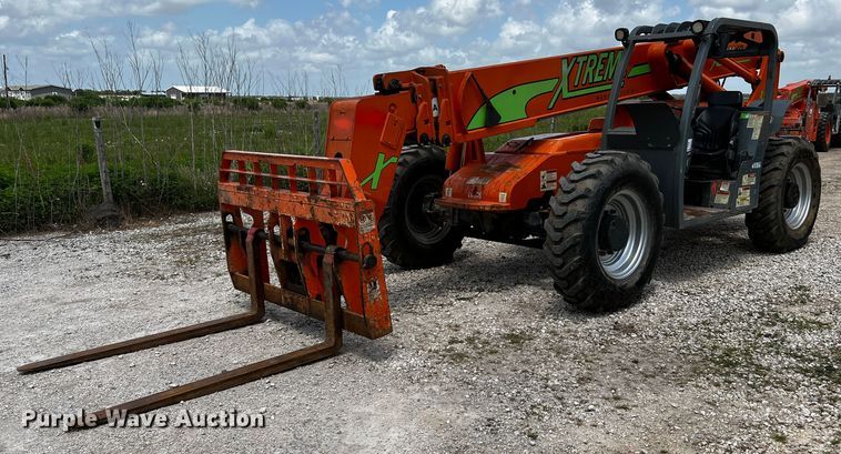 image for item DQ2040 Xtreme XRM1045  telehandler