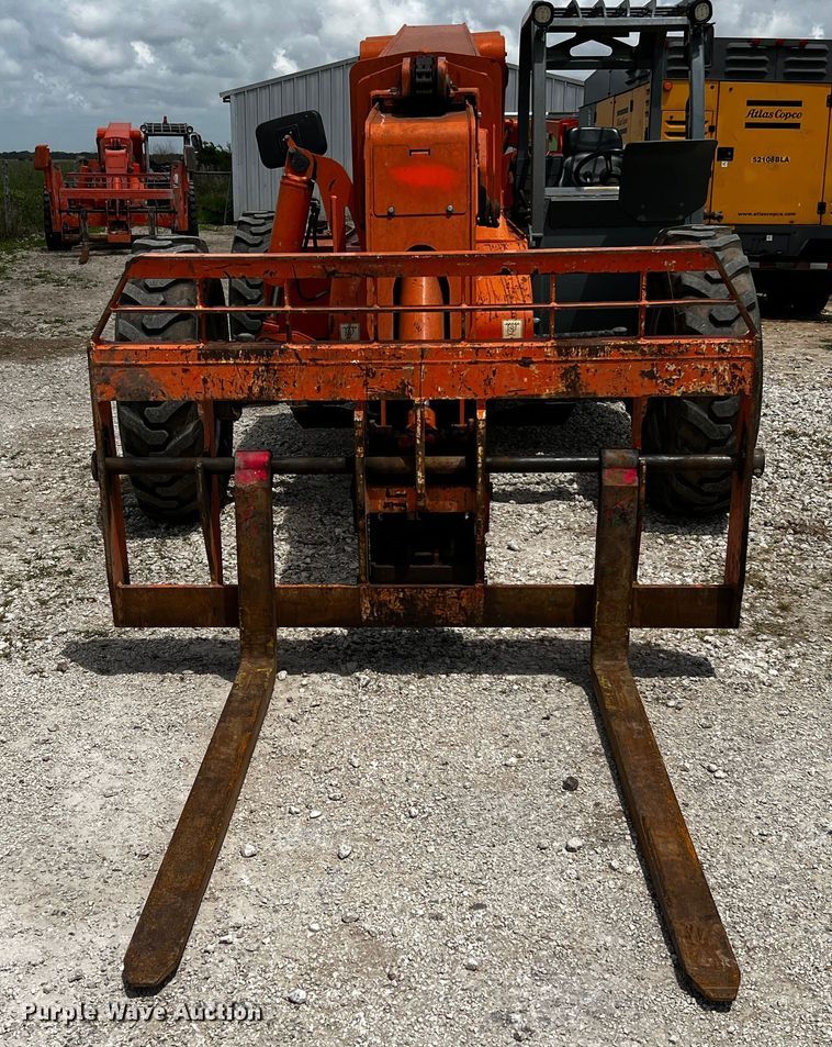 image for item DQ2040 Xtreme XRM1045  telehandler