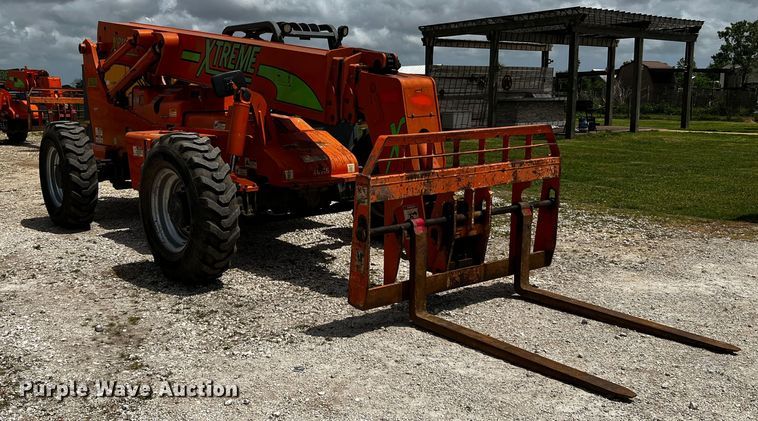 image for item DQ2040 Xtreme XRM1045  telehandler