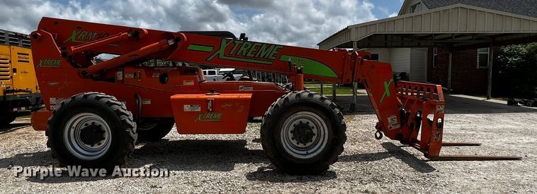 image for item DQ2040 Xtreme XRM1045  telehandler