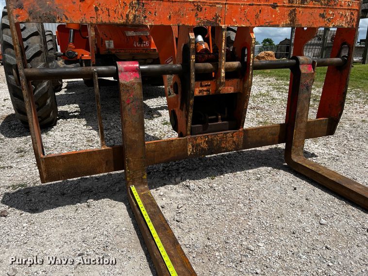 image for item DQ2040 Xtreme XRM1045  telehandler