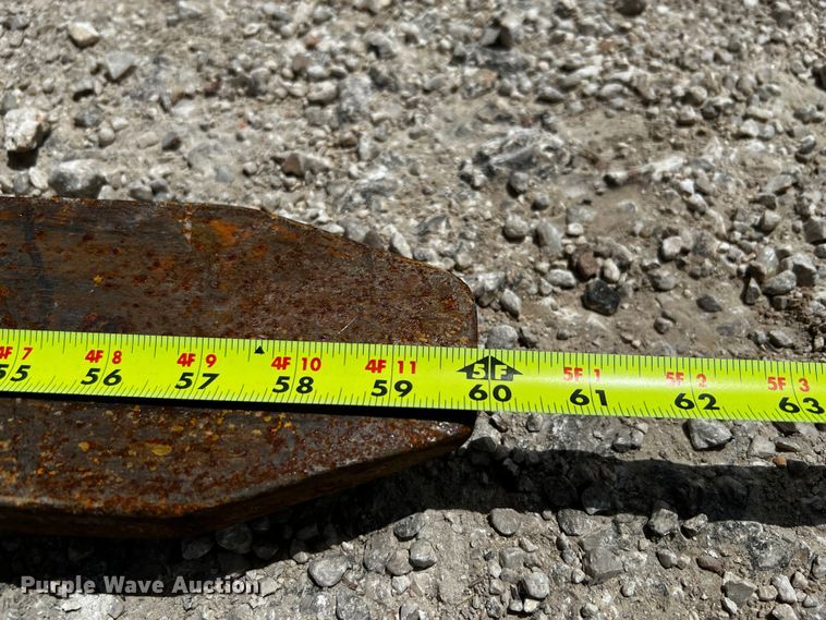 image for item DQ2040 Xtreme XRM1045  telehandler