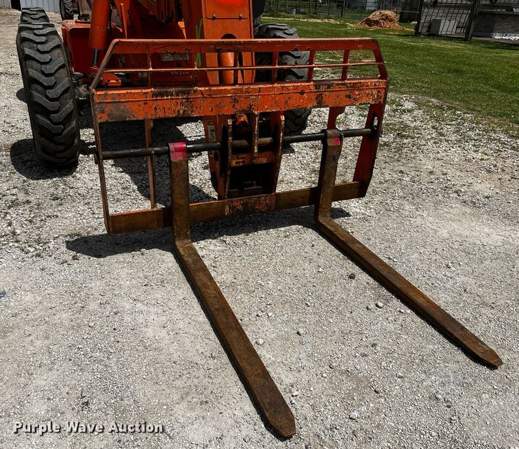 image for item DQ2040 Xtreme XRM1045  telehandler