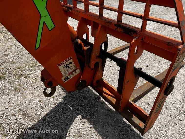 image for item DQ2040 Xtreme XRM1045  telehandler