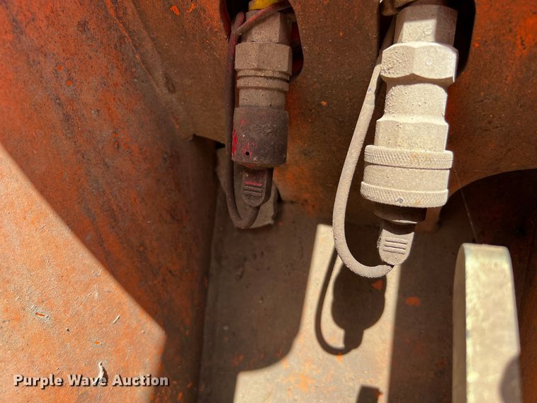 image for item DQ2040 Xtreme XRM1045  telehandler