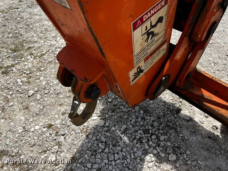 image for item DQ2040 Xtreme XRM1045  telehandler