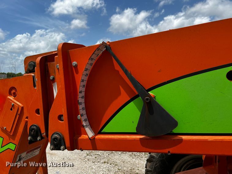 image for item DQ2040 Xtreme XRM1045  telehandler