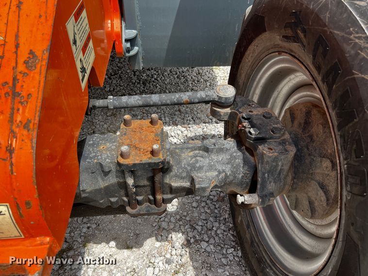 image for item DQ2040 Xtreme XRM1045  telehandler