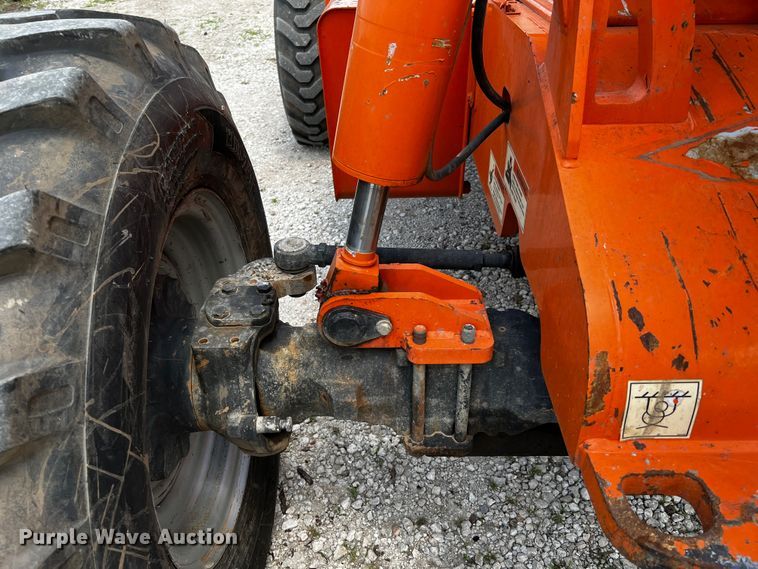 image for item DQ2040 Xtreme XRM1045  telehandler