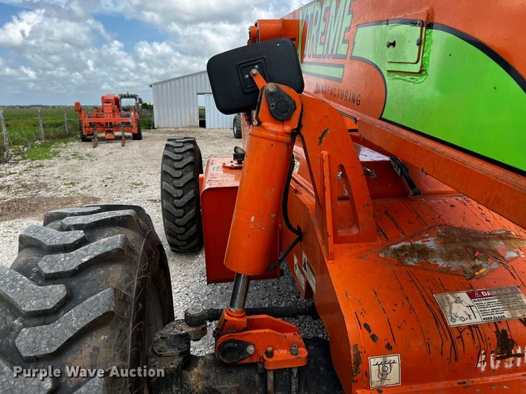 image for item DQ2040 Xtreme XRM1045  telehandler