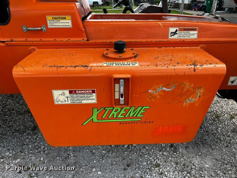 image for item DQ2040 Xtreme XRM1045  telehandler