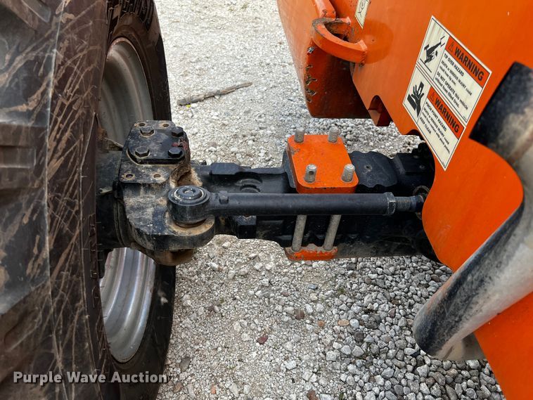 image for item DQ2040 Xtreme XRM1045  telehandler