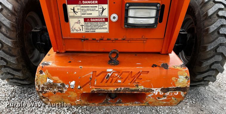 image for item DQ2040 Xtreme XRM1045  telehandler