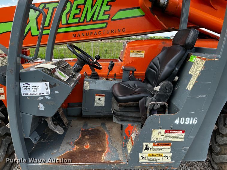 image for item DQ2040 Xtreme XRM1045  telehandler