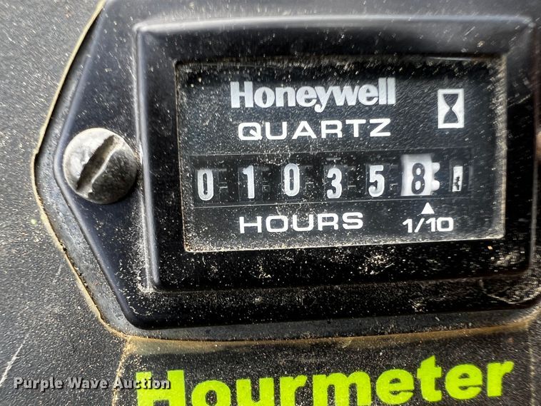 image for item DQ2040 Xtreme XRM1045  telehandler