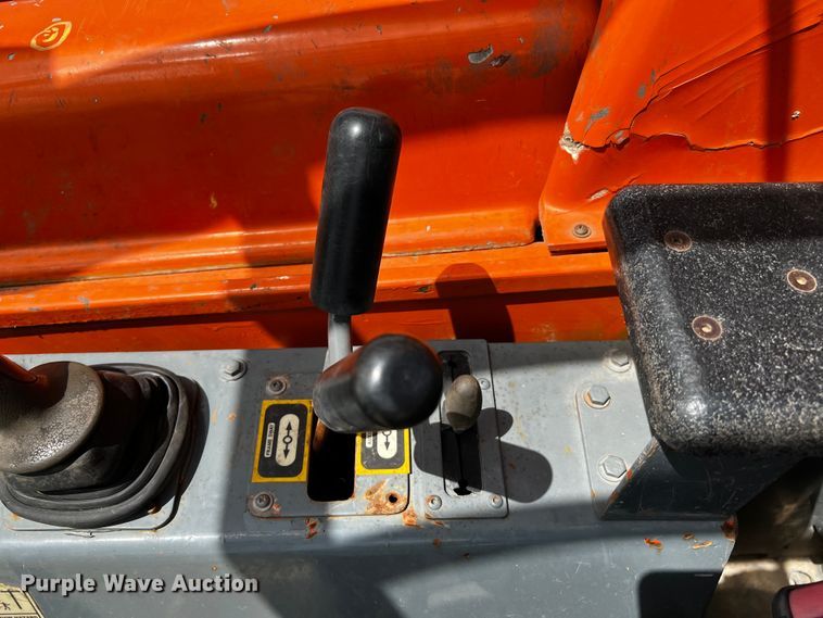 image for item DQ2040 Xtreme XRM1045  telehandler