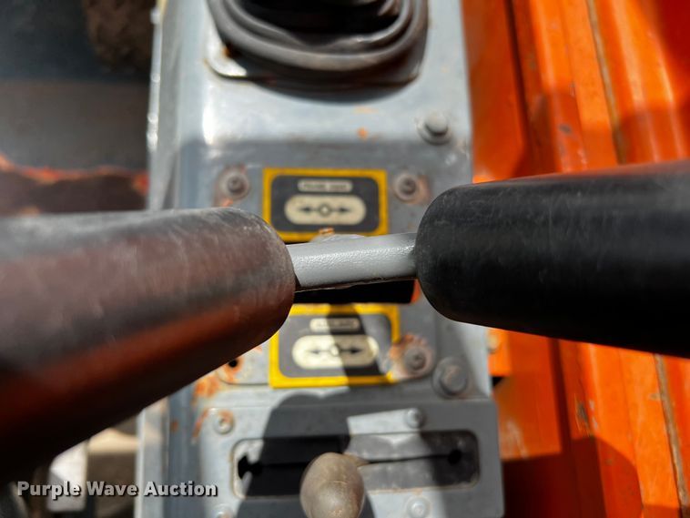 image for item DQ2040 Xtreme XRM1045  telehandler