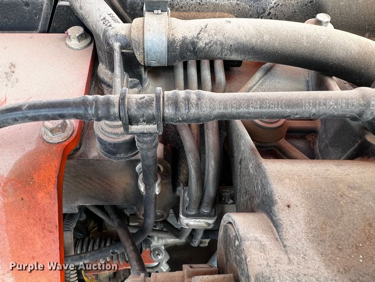 image for item DQ2040 Xtreme XRM1045  telehandler