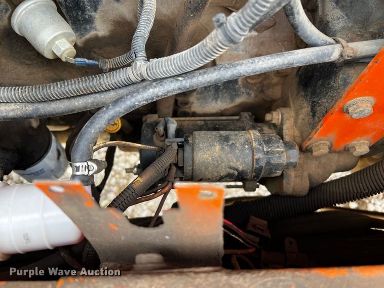 image for item DQ2040 Xtreme XRM1045  telehandler