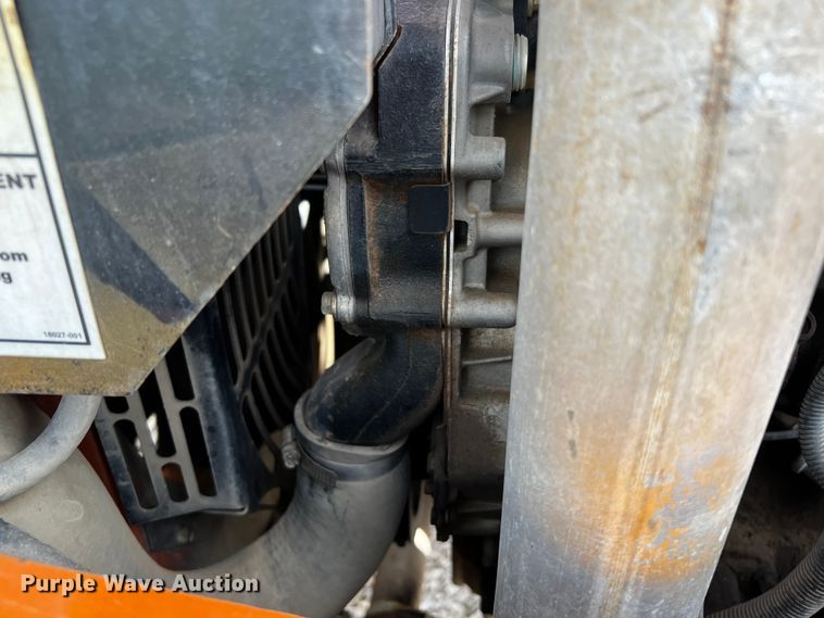 image for item DQ2040 Xtreme XRM1045  telehandler