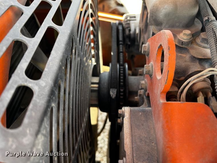 image for item DQ2040 Xtreme XRM1045  telehandler