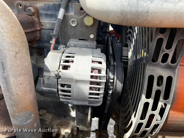 image for item DQ2040 Xtreme XRM1045  telehandler