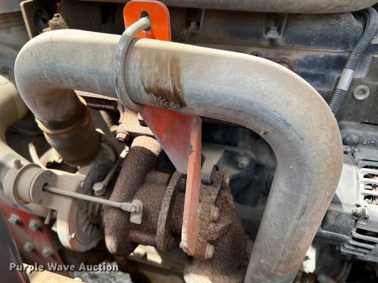 image for item DQ2040 Xtreme XRM1045  telehandler