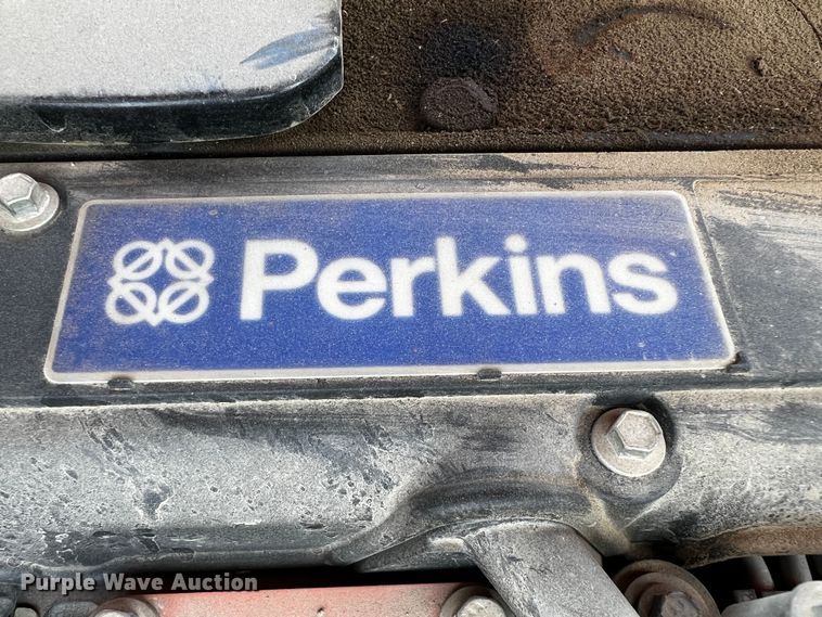 image for item DQ2040 Xtreme XRM1045  telehandler