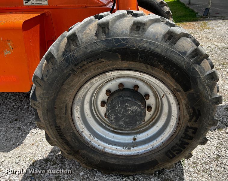 image for item DQ2040 Xtreme XRM1045  telehandler